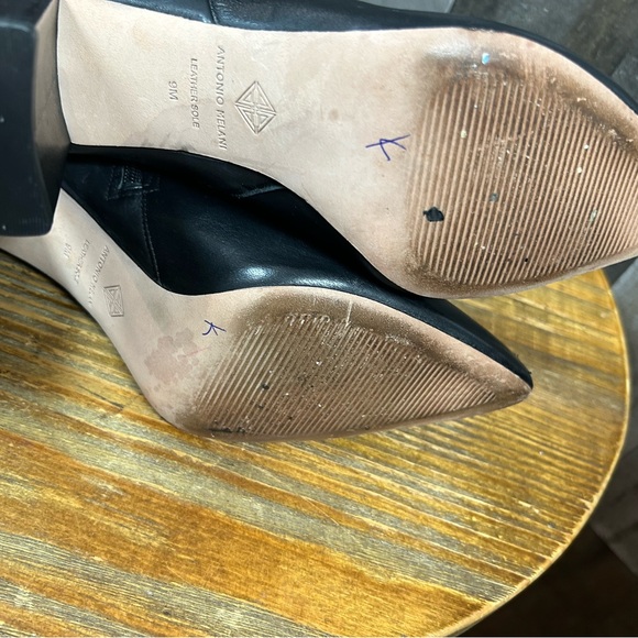 Boots - Picture 10 of 16